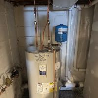 Gold Star Plumbing, LLC ico