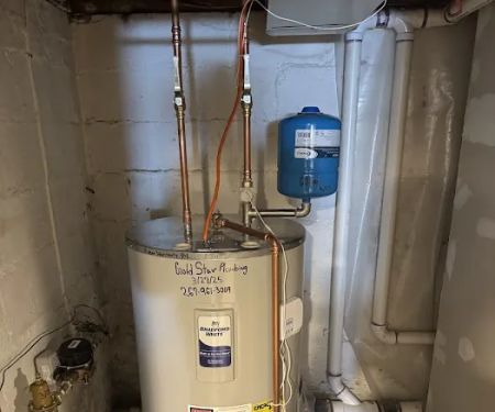Gold Star Plumbing, LLC