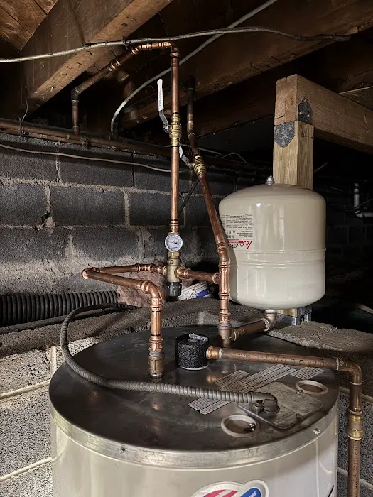 Gold Star Plumbing, LLC Picture 4