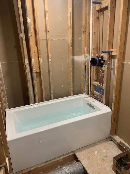Gold Star Plumbing, LLC Picture 8