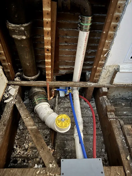 Gold Star Plumbing, LLC Picture 9