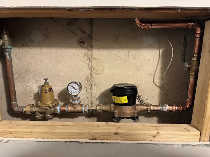 Gold Star Plumbing, LLC Picture 6