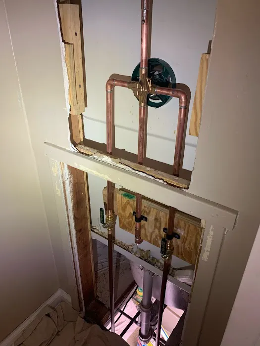 Gold Star Plumbing, LLC Picture 10