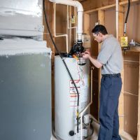 Len the Plumber Heating & Air, LLC ico