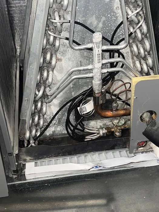 Len the Plumber Heating & Air, LLC Picture 5
