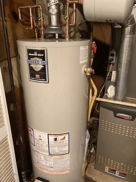 Len the Plumber Heating & Air, LLC Picture 7
