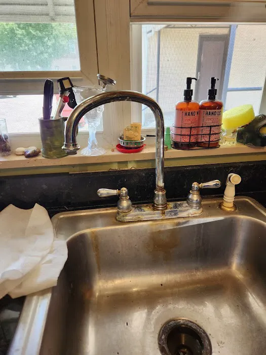 Len the Plumber Heating & Air, LLC Picture 6