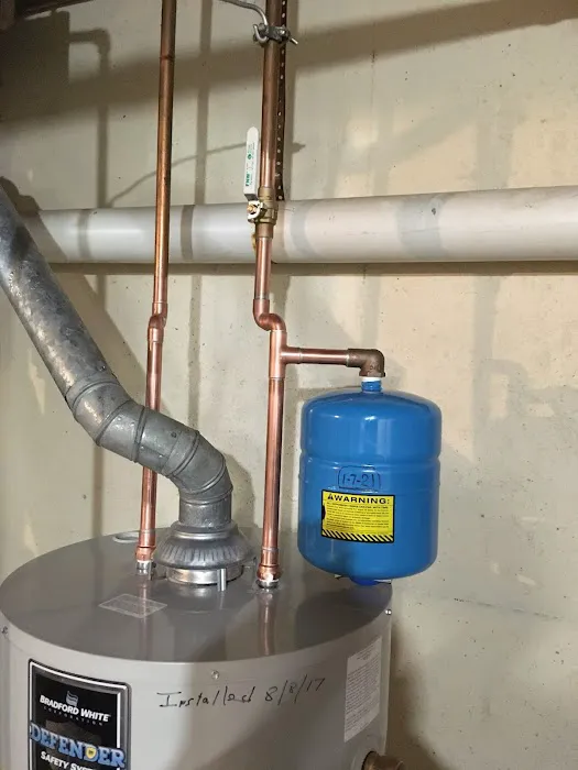 Miller Plumbing Inc. Picture 1