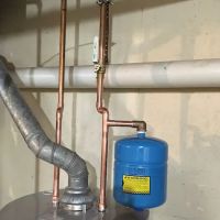Miller Plumbing Inc. ico