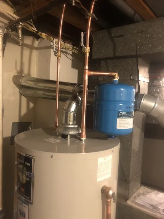 Miller Plumbing Inc. Picture 3