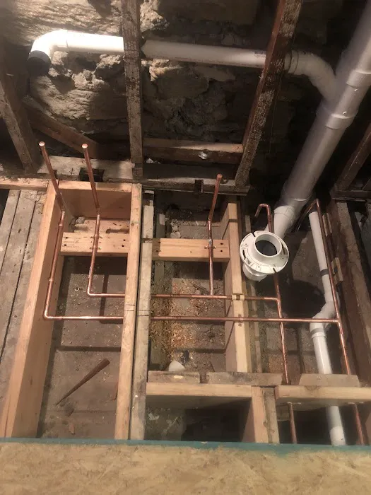 Miller Plumbing Inc. Picture 8