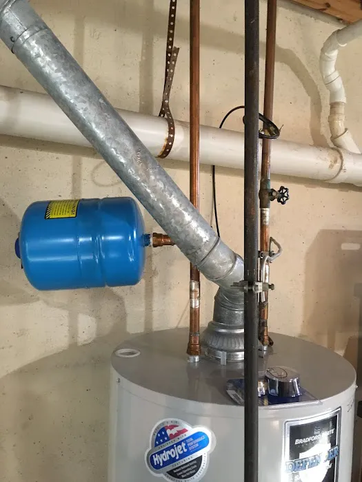 Miller Plumbing Inc. Picture 6