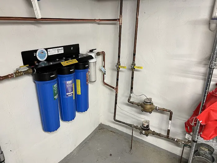 Tayan Plumbing, HVAC and Construction Picture 1