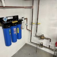 Tayan Plumbing, HVAC and Construction ico