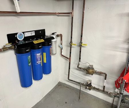 Tayan Plumbing, HVAC and Construction