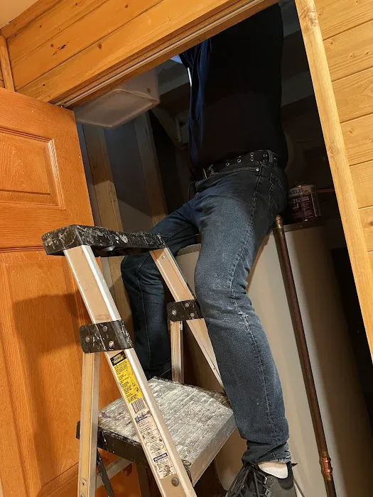 Tayan Plumbing, HVAC and Construction Picture 5