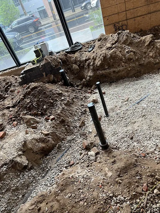 Tayan Plumbing, HVAC and Construction Picture 9
