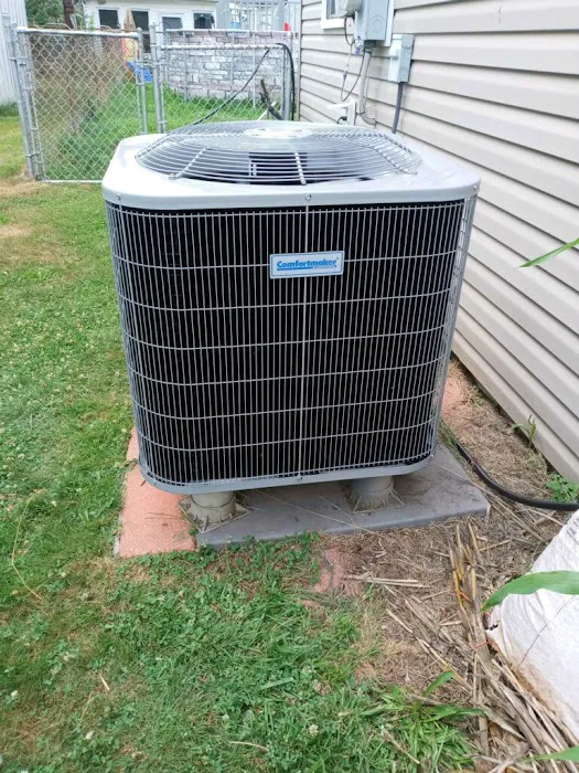 Abrams Plumbing and Heating Picture 3