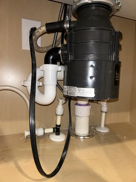 Abrams Plumbing and Heating Picture 1