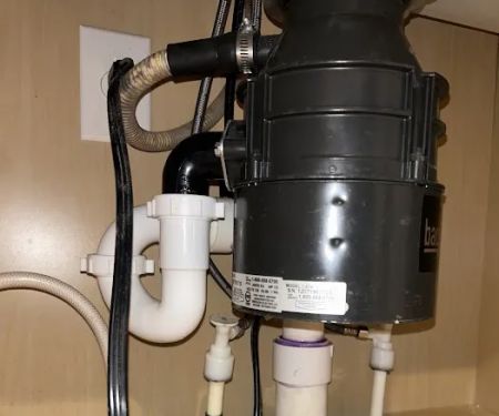 Abrams Plumbing and Heating