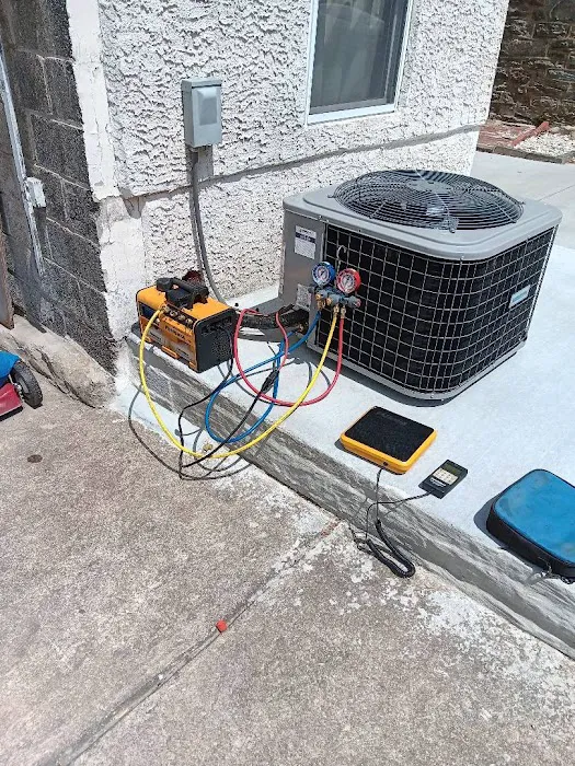 Abrams Plumbing and Heating Picture 4