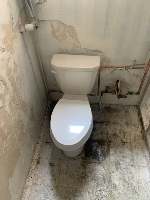 Abrams Plumbing and Heating Picture 8