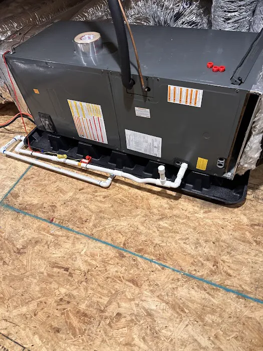 Abrams Plumbing and Heating Picture 9