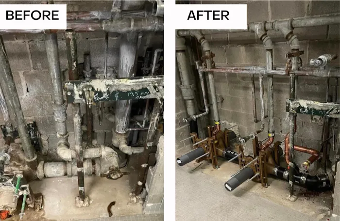 Abrams Plumbing and Heating Picture 10