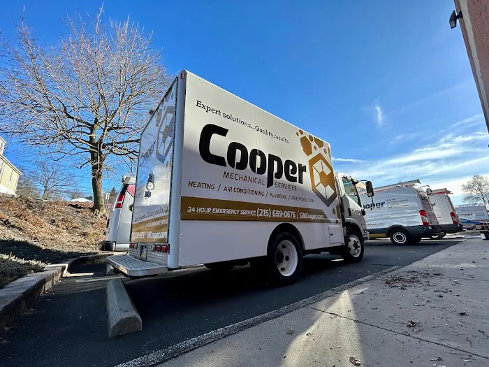 Cooper Mechanical Solutions Picture 3