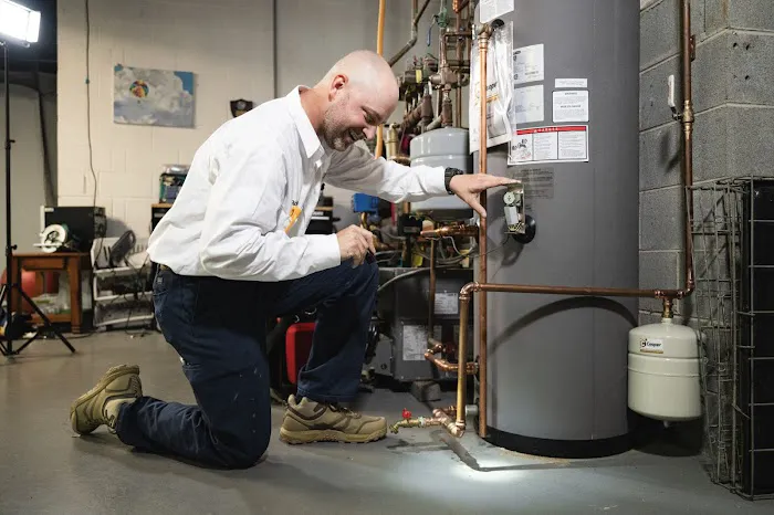 Cooper Mechanical Solutions Picture 2