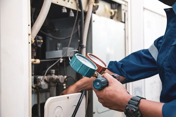 Cooper Mechanical Solutions Picture 8