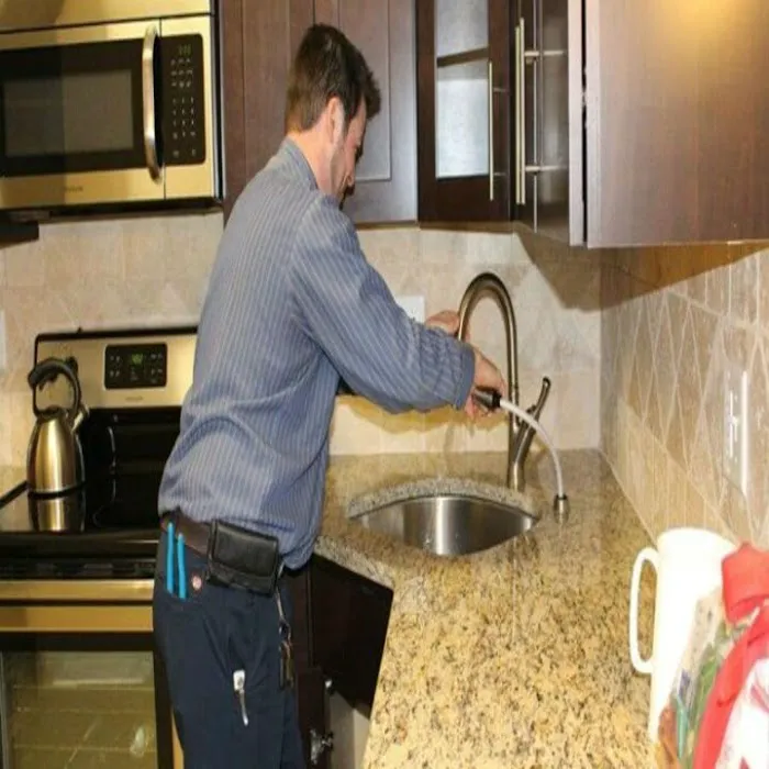 Ben Manis Plumbing LLC Picture 2