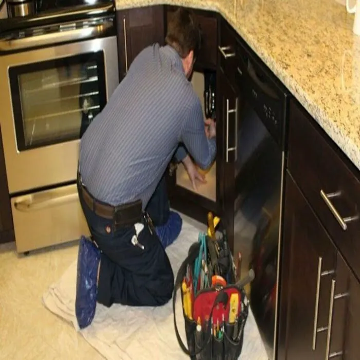 Ben Manis Plumbing LLC Picture 4