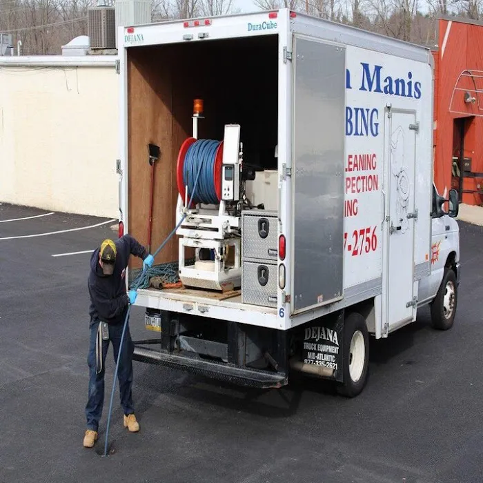 Ben Manis Plumbing LLC Picture 1