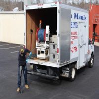 Ben Manis Plumbing LLC ico