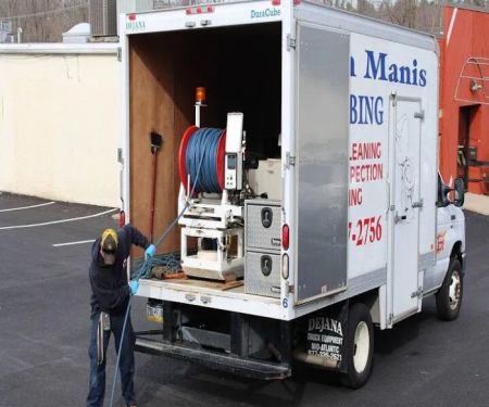 Ben Manis Plumbing LLC