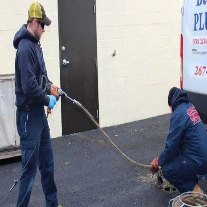Ben Manis Plumbing LLC Picture 5