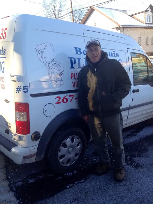 Ben Manis Plumbing LLC Picture 10