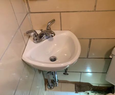 Tom Nelson Plumbing & Heating