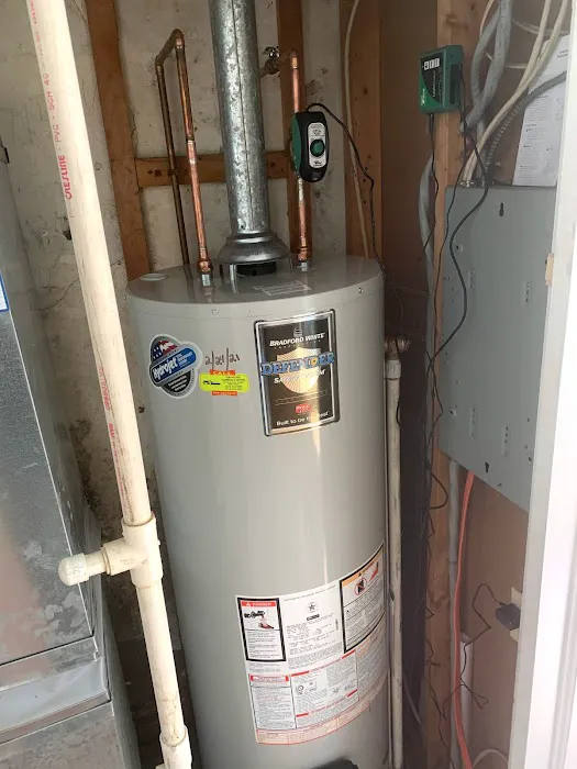 Tom Nelson Plumbing & Heating Picture 7