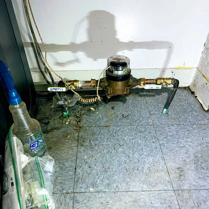Tom Nelson Plumbing & Heating Picture 6