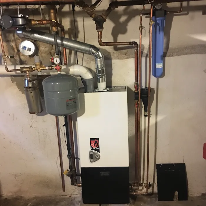 Tom Nelson Plumbing & Heating Picture 8