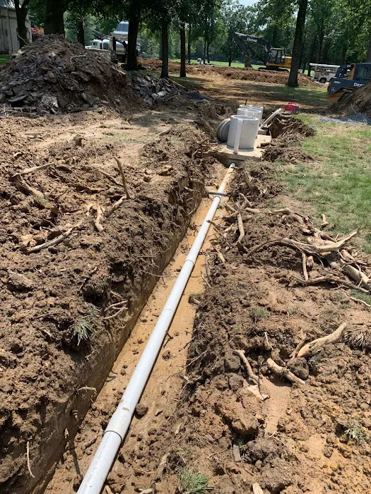 Loram Plumbing Picture 1