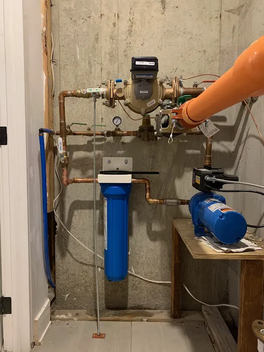 Loram Plumbing Picture 5