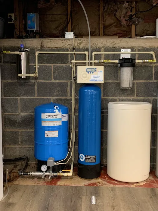 Loram Plumbing Picture 9
