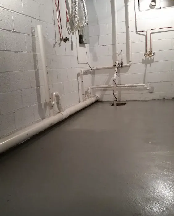 Loram Plumbing Picture 8
