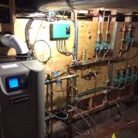 Hughes Plumbing Heating A/C Inc ico