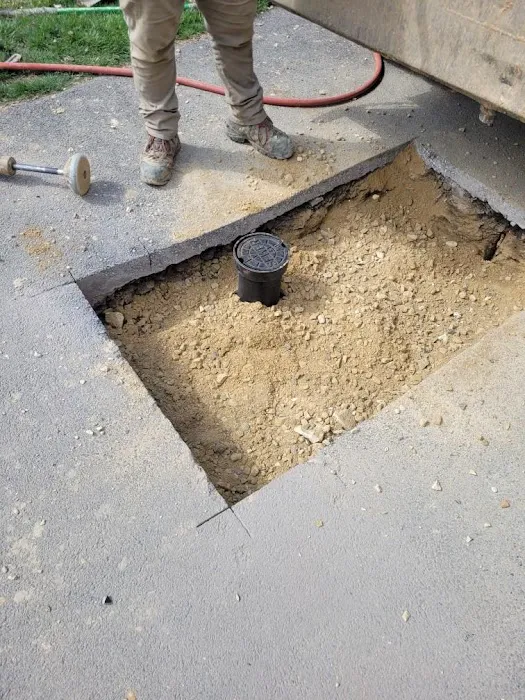 Hughes Plumbing Heating A/C Inc Picture 8