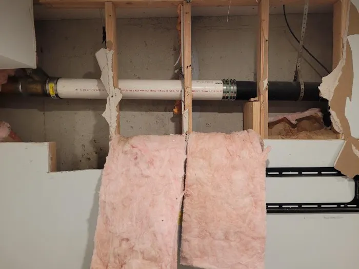 Hughes Plumbing Heating A/C Inc Picture 4