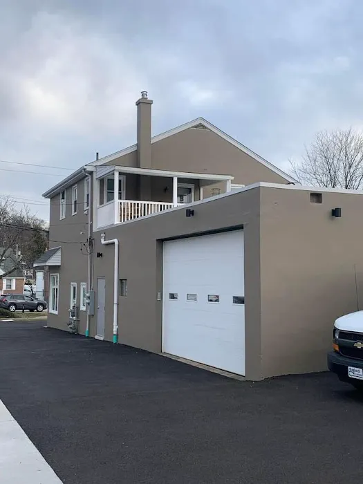 Hughes Plumbing Heating A/C Inc Picture 9